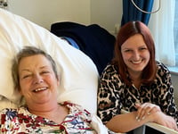 Hospice launches appeal to purchase 'cuddle bed'