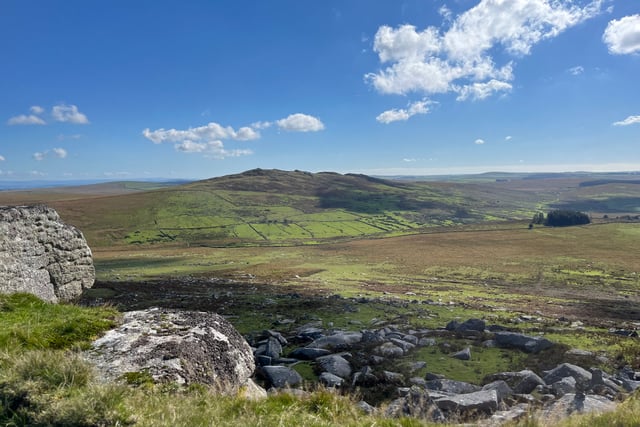 Cornwall National Landscape gets £1-million boost