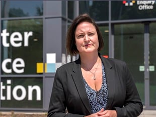 Police and crime commissioner welcomes new road safety strategy