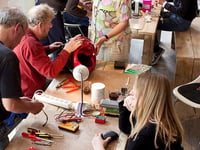 New Repair Cafe launching in Callington – Fix it, don’t ditch it!