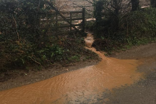 Farmers must take action as soil pollution incidents double 