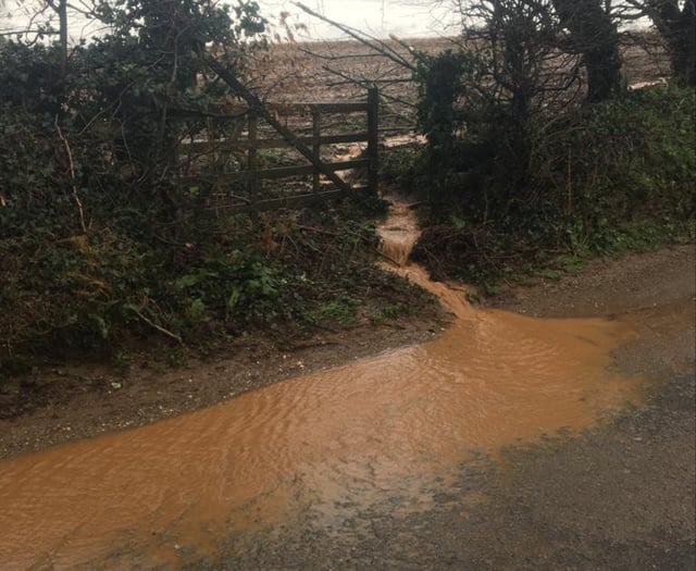 Farmers must take action as soil pollution incidents double 