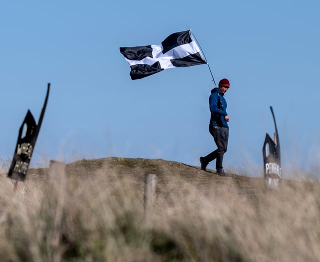 Cornish dialect: Federation launches project to record stories