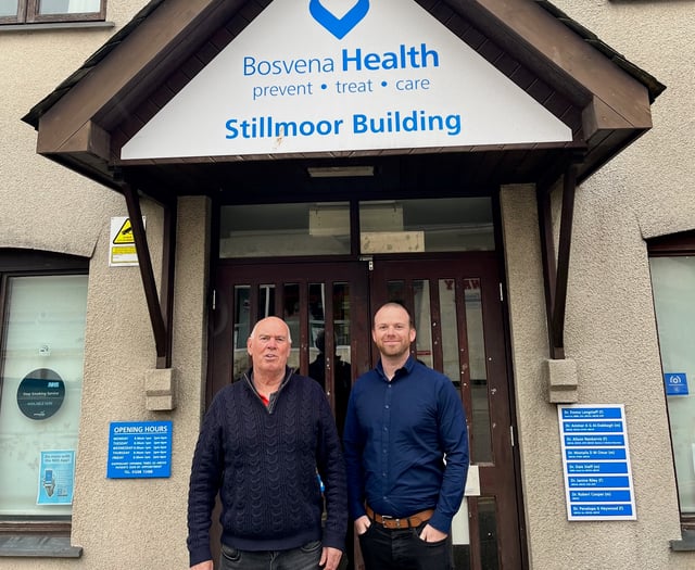 MP intervenes to try and restart progress on new GP surgery