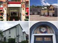 Holsworthy and Torrington among areas to benefit from funding
