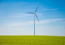 Letter to the Editor: Turbines are notably absent near Exeter University