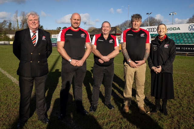 Cornish Pirates outline an exciting vision for the future 