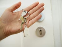 'Golden age of property investment in South England is over '