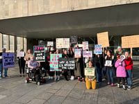 Council doing ‘an awful lot’ to help fix children’s crisis in Cornwall