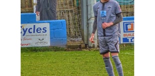 Ayre settles 13-goal thriller in Holsworthy Reserves' favour