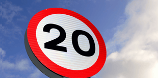 Consultation ahead of new 20mph speed limit rollout