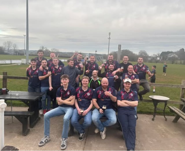 Bradworthy reach Devon Intermediate Cup final