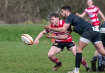 Hillson and Bryant out injured for Launceston's date with Sidmouth