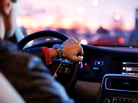 Letter to the Editor: Boy racers