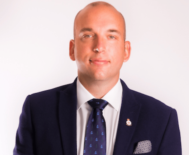 Councillor to leave cabinet for new role at Cornwall Airport Newquay