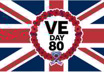 A complete guide to VE Day events in your area