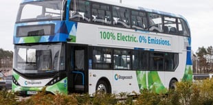 Multi million pound boost for green buses