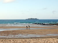 Environment Agency stops bid by South West Water to block court case 