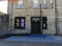 Beyond Paradise films in Bodmin