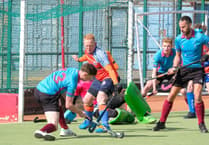 Thrilling comeback keeps up Bude's unbeaten start
