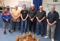 Kilkhampton win cup as Mill defeats Pollard in final