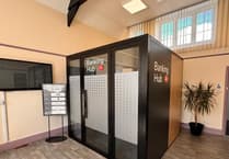 Bude's banking future in limbo as permanent hub updates stall