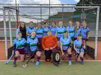 Bude's ladies put eight past Bodmin yet again