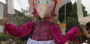 MayFest plans move forward