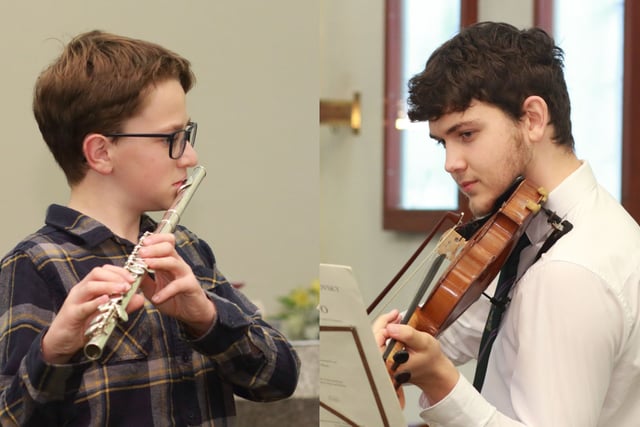 Young scholars set to perform at choir's performance in Bodmin