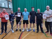 Cornish leisure centres aim to raise awareness of killer disease