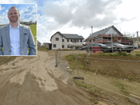 North Cornwall MP demands answers over sewage crisis in St Mabyn