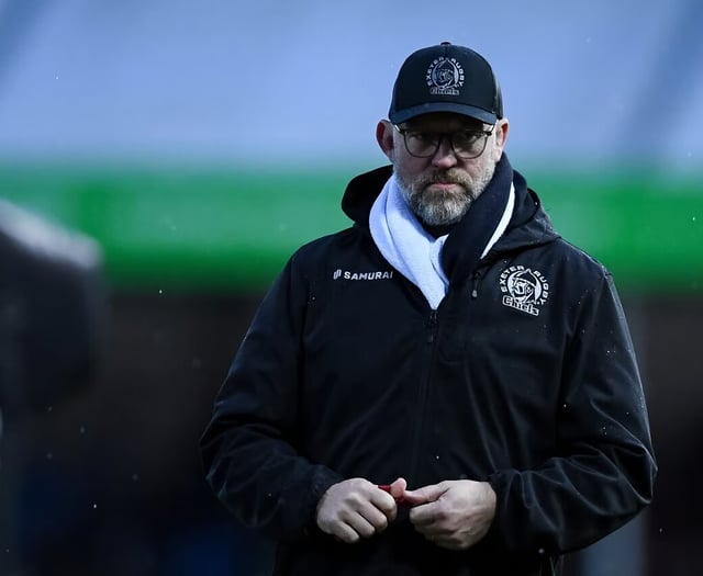 Hunter returns to Premiership Rugby following Exeter exit