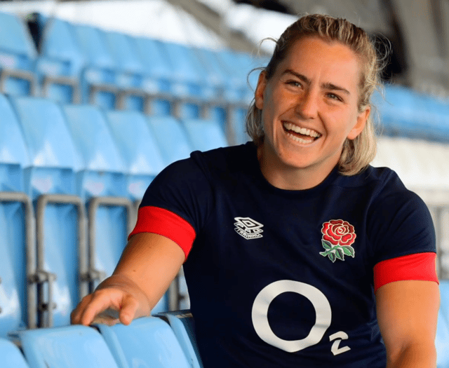 Three Chiefs named in Red Roses squad for Six Nations opener