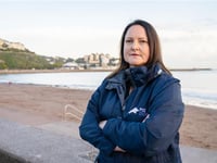 PCC: A 'moment of genuine pride' for Devon & Cornwall Police
