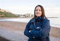 Alison Hernandez: A 'moment of genuine pride' for Devon & Cornwall Police