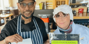 Well known local restaurant relaunches under new management
