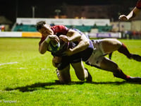 Cattle delighted as Pirates power to victory on Championship return