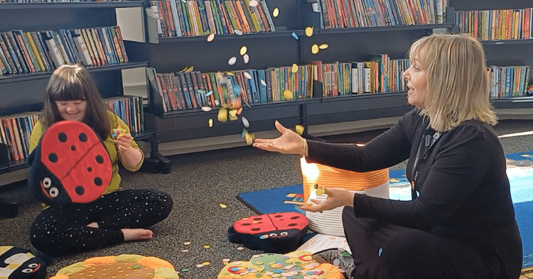 Molly Library Cornwall libraries launch book amnesty with no fines for returns ...