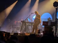 NCB Radio: Public Service Broadcasting rock Cornwall