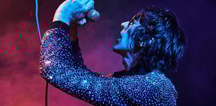 Britpop icon to headline popular music festival