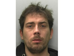 Police appeal for help in finding wanted man from Bodmin