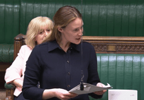 Cornwall's Voice: Anna Gelderd, Labour MP for South East Cornwall