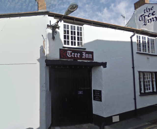 Stratton business owner fined for breach of fire safety regulations