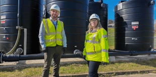 South West Water faces £24m action after failing wastewater standards