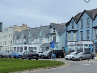 Cornwall Council to review hotel housing plan