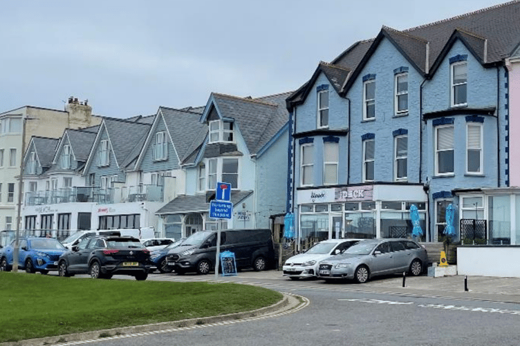 The Edgecumbe Hotel in Bude (Picture: Cornwall Council)