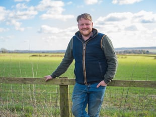 Kaleb Cooper to meet fans at Devon County Show