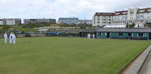 Free events aim to get new members at North Cornwall club