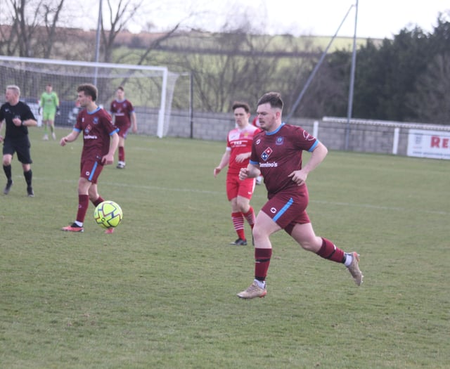 Launceston soundly beaten at top-four hopefuls Wendron United