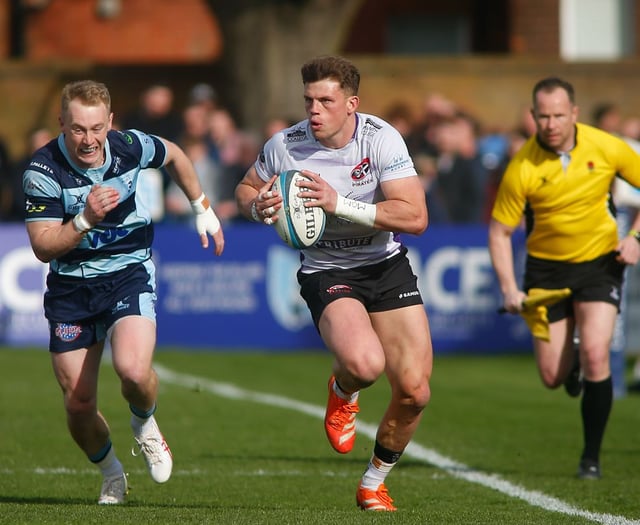 Cattle says lack of physical edge proves costly for Pirates